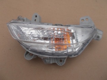 фото thumb №1, Mazda 3 bm2013-2016 поворотник b45a лампа