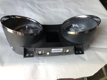 фото thumb №6, Lancia thema 3,0 crd лічильник прилади 05091290ah