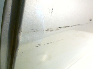 фото thumb №5, ! renault scenic iii дверь левый зад !