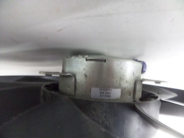 фото thumb №4, Вентилятор радіатора renault clio iv 12- captur