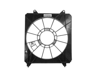 фото thumb №1, Корпус вентилятор кондиціонер ac honda accord 2,0b 08-