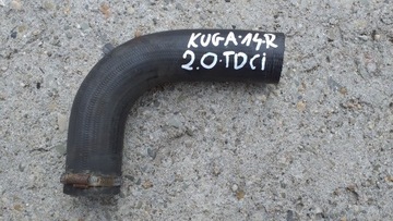 фото thumb №1, Ford kuga mk2 2.0 tdci труба wąż інтеркулер 14r !