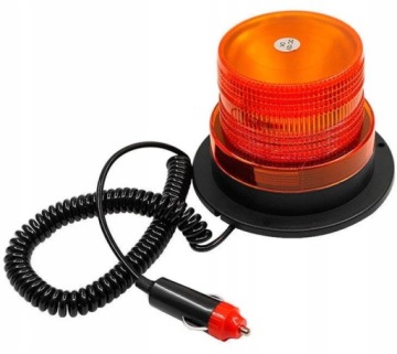 фото thumb №2, Лампа led kogut stroboskop попереджувальна 12/24v