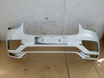 фото thumb №1, Volvo xc90 xc-90 r-design бампер передний 2015-