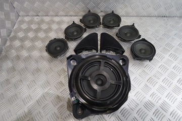 фото thumb №1, Mercedes w213 sedan динамики динамик