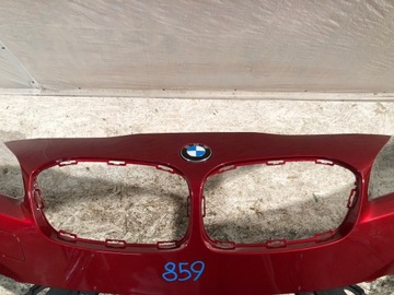 фото thumb №6, Bmw 2 f45 active tourer lift бампер перед передний