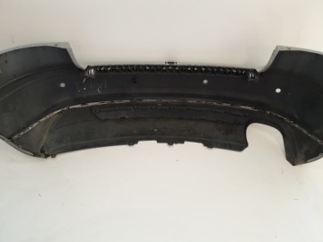 фото thumb №6, Audi a3 8p3 бампер задня задній 3d