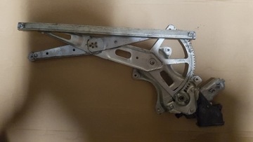 фото thumb №1, Toyota yaris ii 06-11 подъемник левый перед