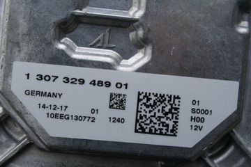 фото thumb №5, Протитуманна фара - led, лампа верхній jeep cherokee - лівий.