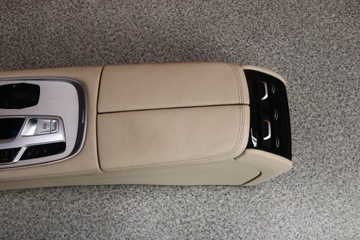 фото thumb №6, Bmw g11 g12 - туннель подлокотник canberrabeige