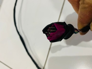 фото thumb №5, Джгут електропроводка pdc vw passat b7 3af971104r