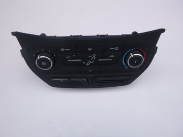 фото thumb №1, Панель кондиціонера повітровід ford оригінальний номер f1et-19980-bj