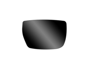 фото thumb №1, Скло дзеркало панорама нижня iveco daily 2006 le