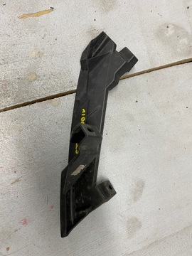 фото thumb №1, Кронштейн бампера clio iv lift gt