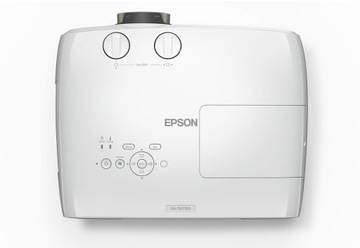Projektor Epson EH-TW7100 - zwrot 200zł