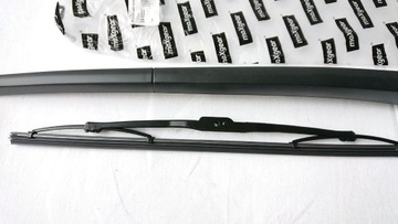 фото thumb №4, Рычаг дворники задней зад audi a4 b6 b7 a3 8p