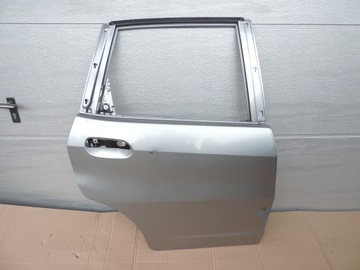 фото thumb №1, Honda jazz 2008 2009 lift праве задні двері