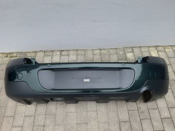 фото thumb №1, Бампер задня задній pdc b26 mini countryman r60