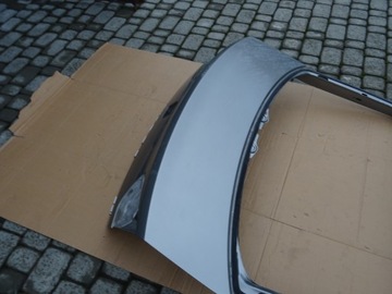 фото thumb №2, Seat toledo iv крышка зад задняя оригинал lf8h