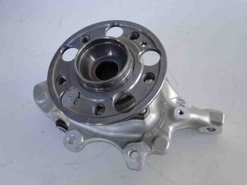 фото thumb №14, Поворотна опора ступиця підшипник ліві зад mercedes e w213