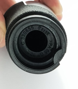 фото thumb №6, Ручка переключения передач 5 передача ford fusion 2002-