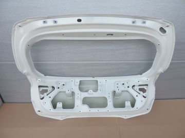 фото thumb №7, Kia stonic 2017 2018 2019 задняя крышка багажника