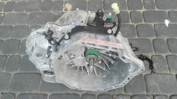 фото thumb №6, Коробка передач передач renault trafic opel vivaro 1.6 dci