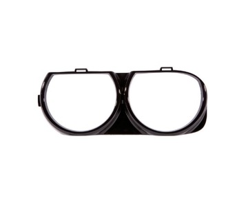 фото thumb №1, Рамка світла ліва dodge challenger 2015-