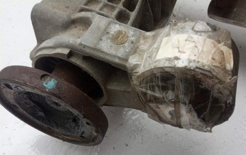 фото thumb №8, Мост дифференциал задний audi a4 b9 a5 tdi tfsi 0db500043