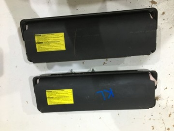 фото thumb №1, Jeep cherokee подушка безпеки подушка колінна