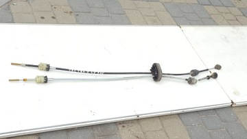 фото thumb №1, Тросы коробки передач vectra c 1,6 16v 55352866eg
