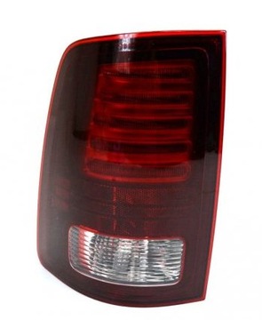 фото thumb №1, Dodge ram 2013 14 15 16 17 лампа led sport левая