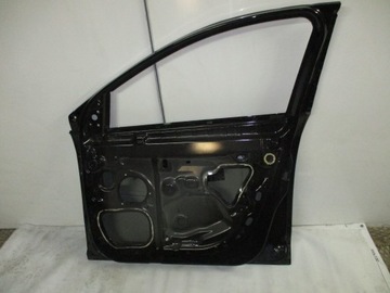 фото thumb №6, Дверь правый перед megane iii