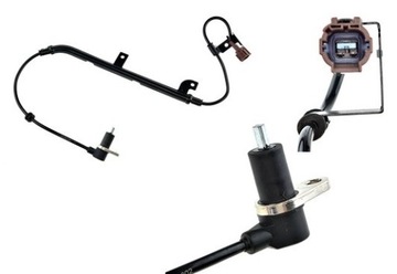 фото thumb №1, Датчик abs левый задняя nissan primera p11 1996- 2002