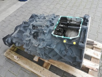 фото thumb №2, Man tgs tgx коробка передач передач as-tronic