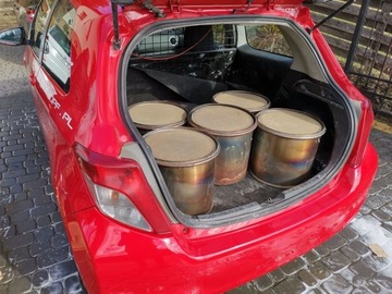 Грузовые автомобили DPF EURO 6 - Регенерация - гарантия 2 года.