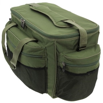 NGT Green Carryall Бесплатная сумка для рыбалки