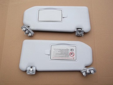 фото thumb №1, Peugeot 508 защита козырёк козырёк