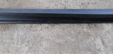 фото thumb №6, Ford focus mk4 молдинг поріг поріг правий