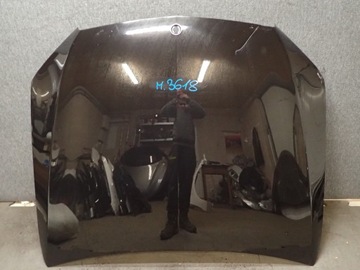 фото thumb №1, Капот mercedes c klasa w205 шумоизоляция