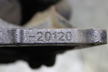 фото thumb №4, Опора полуось rx400 3.3 hybrid