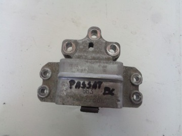 фото thumb №1, Лапи подушка vw passat b6 tdi 3c0199555aa