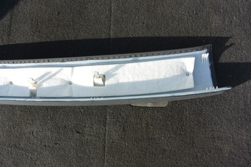 фото thumb №6, Защита потолочный задняя накладка audi q7 4l lift