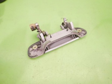 фото thumb №6, Ручка наружная левая задняя mazda premacy i cp fl