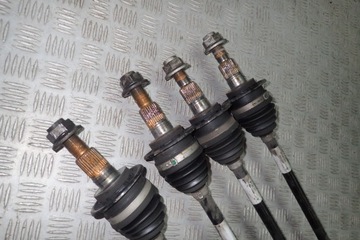 фото thumb №2, Porsche 991 911 приводной вал półośka перед 9p1407271