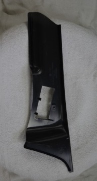 фото thumb №2, Молдинг защита боковая mercedes slk r170