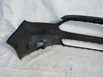 фото thumb №6, Бампер ford s-max mk2 15-19 перед 6xpdc