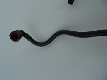 фото thumb №5, X-trail t32 провода топлива обратка 1,6 dci 2013-