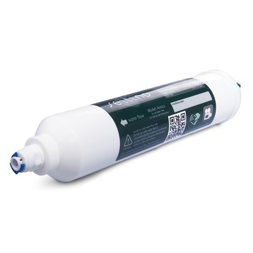 2 замены фильтра Samsung DA29-10105J