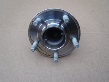 фото thumb №4, Ступиця ліва права підшипник ford focus mk4